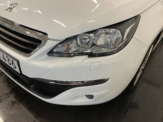 Peugeot 308 10 of 25