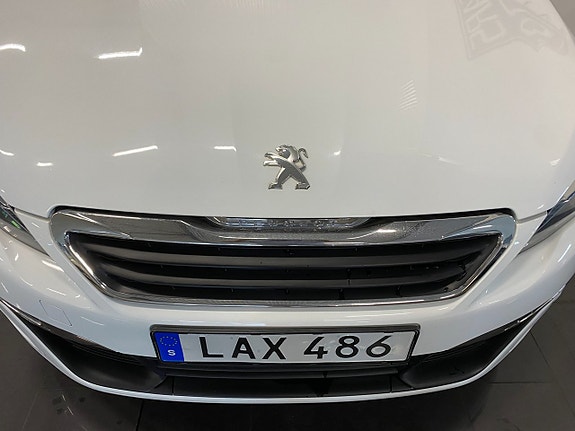 Peugeot 308 11 of 25