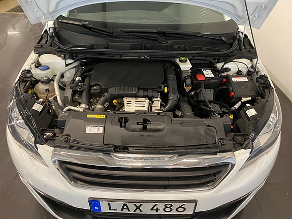 Peugeot 308 22 of 25