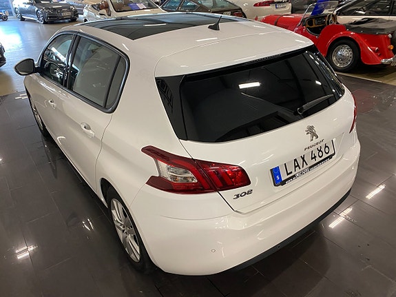Peugeot 308 6 of 25
