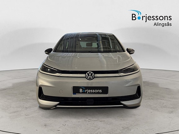 Volkswagen ID.3 Neo 5 of 11