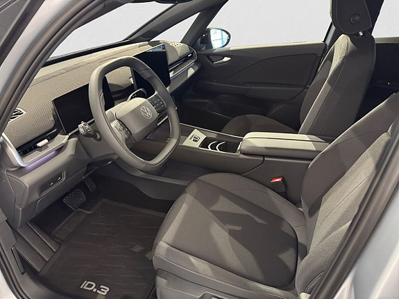 Volkswagen ID.3 Neo 7 of 11