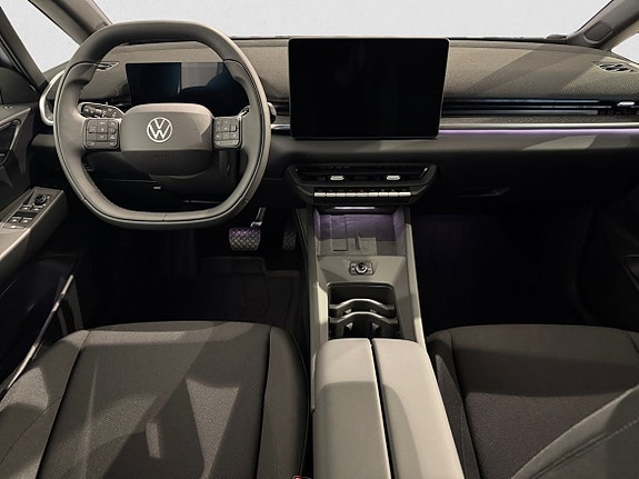 Volkswagen ID.3 Neo 9 of 11