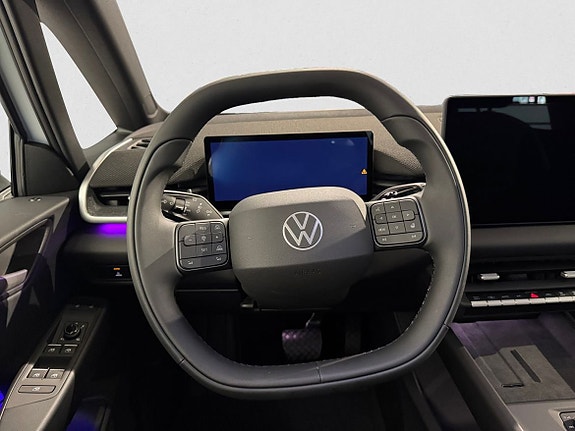 Volkswagen ID.3 Neo 10 of 12