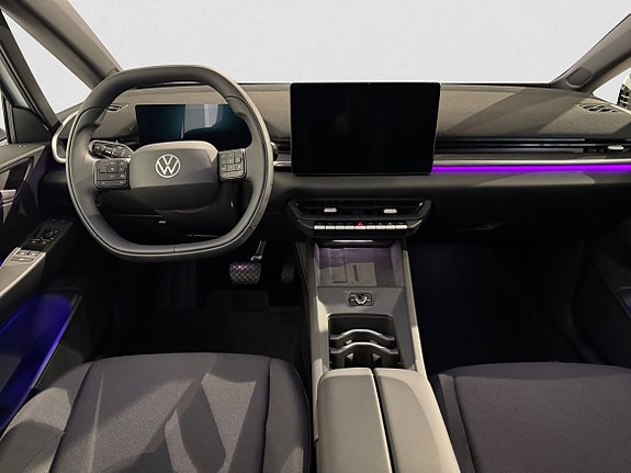 Volkswagen ID.3 Neo 9 of 12