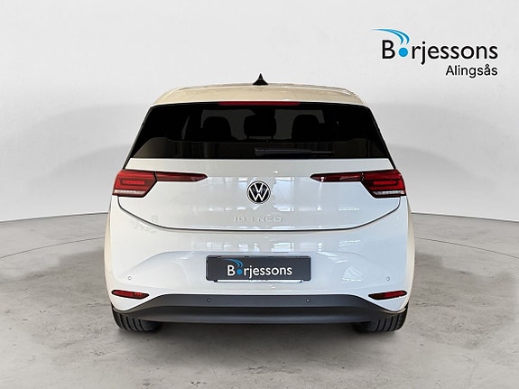 Volkswagen ID.3 Neo 4 of 12