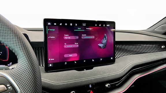 Skoda Superb 23 of 24