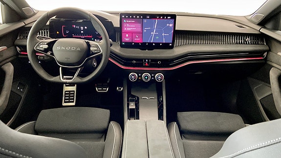 Skoda Superb 10 of 24