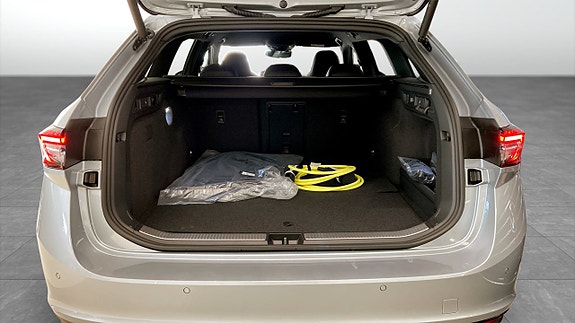 Skoda Superb 12 of 24