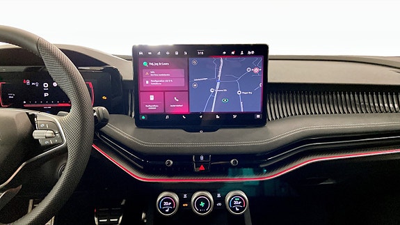 Skoda Superb 9 of 24