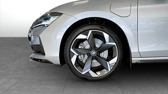 Skoda Superb 6 of 24