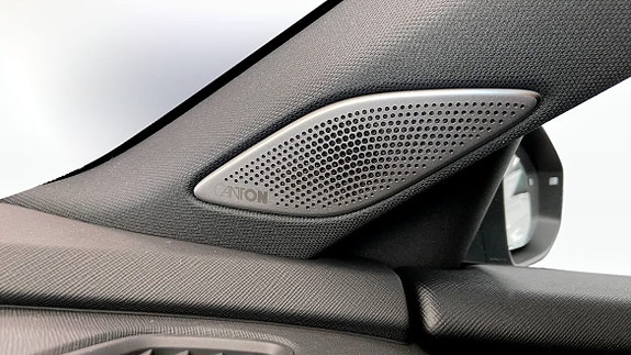 Skoda Superb 19 of 24