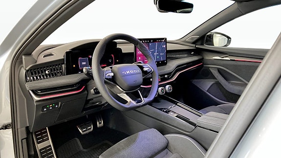 Skoda Superb 7 of 24