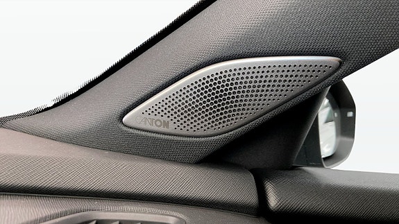 Skoda Superb 19 of 24
