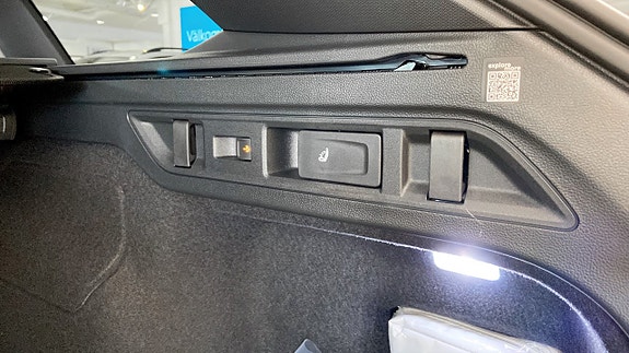 Skoda Superb 14 of 24