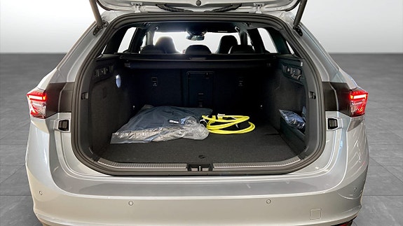 Skoda Superb 12 of 24