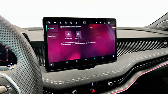 Skoda Superb 22 of 24