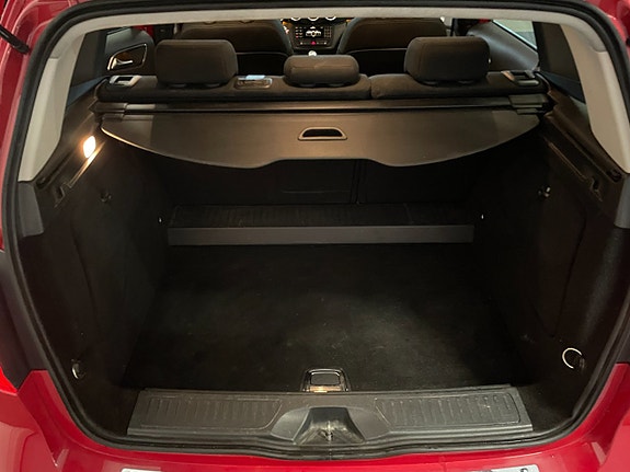 Mercedes-Benz B180 14 of 15