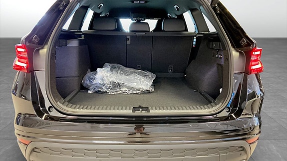 Skoda Kodiaq 12 of 24