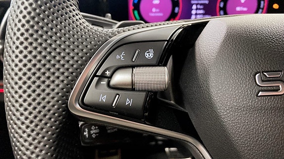 Skoda Kodiaq 23 of 24