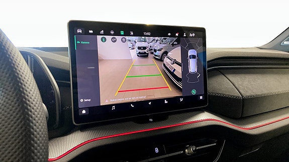 Skoda Kodiaq 19 of 24