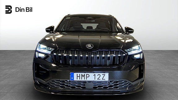 Skoda Kodiaq 4 of 24