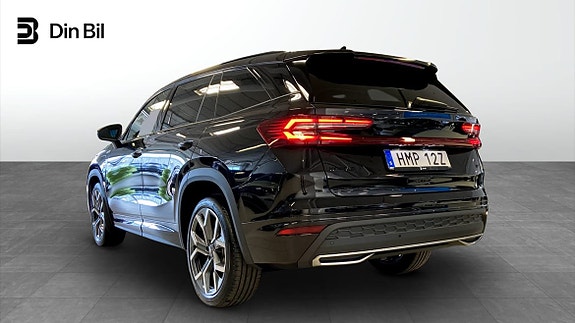 Skoda Kodiaq 3 of 24