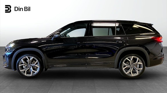 Skoda Kodiaq 2 of 24