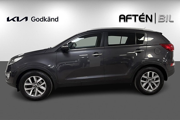 Kia Sportage 6 of 17