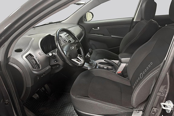 Kia Sportage 10 of 17