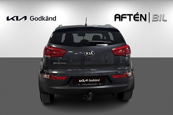 Kia Sportage 7 of 17