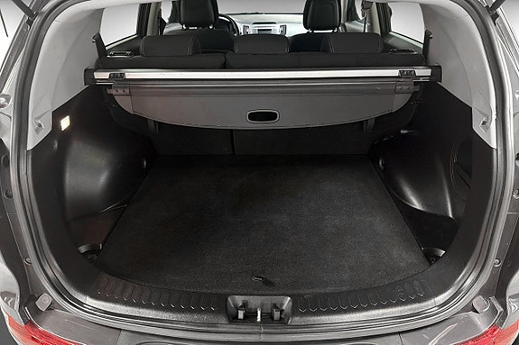Kia Sportage 17 of 17