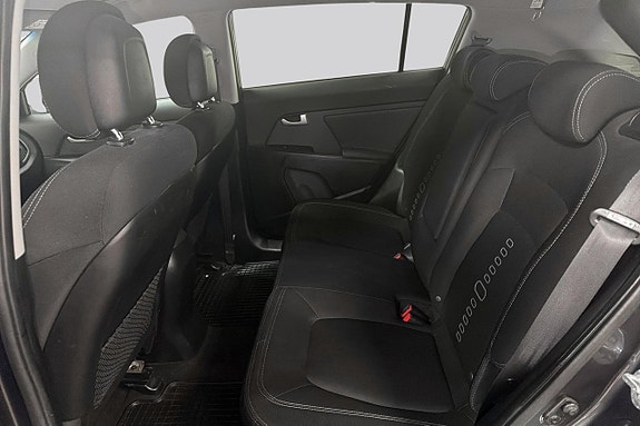 Kia Sportage 11 of 17