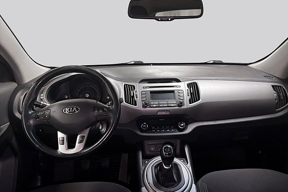 Kia Sportage 9 of 17