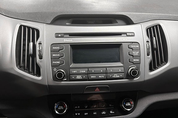 Kia Sportage 13 of 17