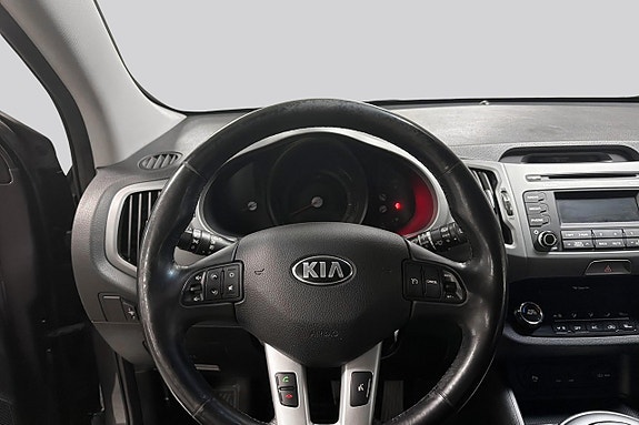 Kia Sportage 12 of 17