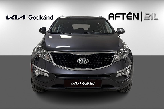 Kia Sportage 3 of 17