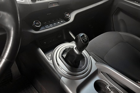 Kia Sportage 14 of 17