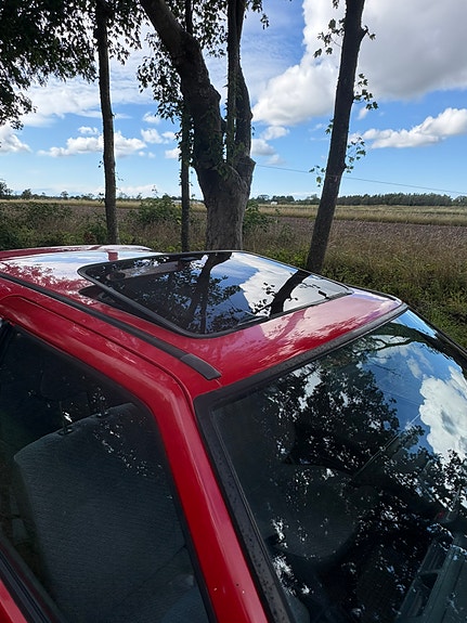 Nissan Micra 5 of 10