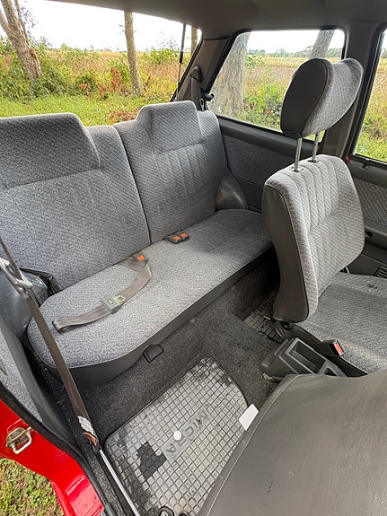 Nissan Micra 6 of 10