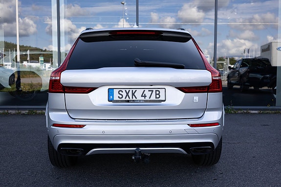 Volvo XC60 7 of 16