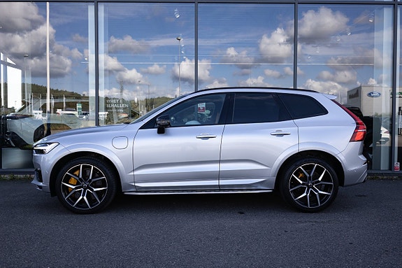 Volvo XC60 5 of 16