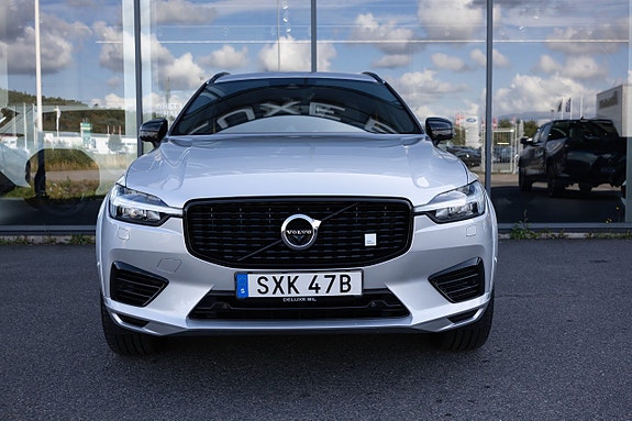 Volvo XC60 3 of 16