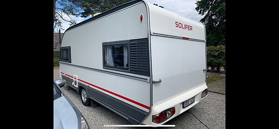 Solifer 520 7 of 7