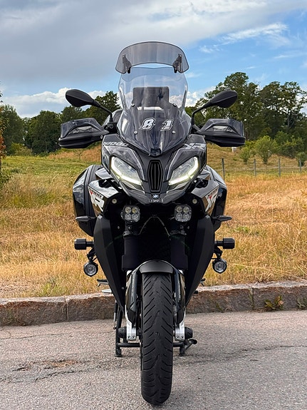 BMW S 1000 XR 4 of 4