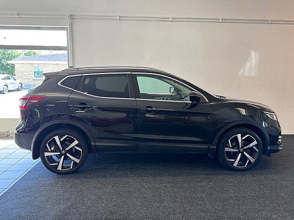 Nissan Qashqai 6 of 27