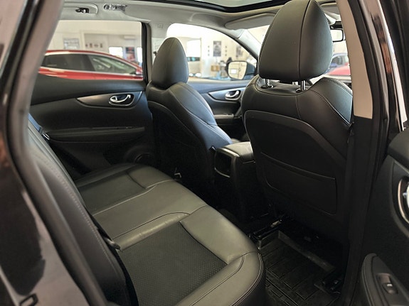 Nissan Qashqai 27 of 27