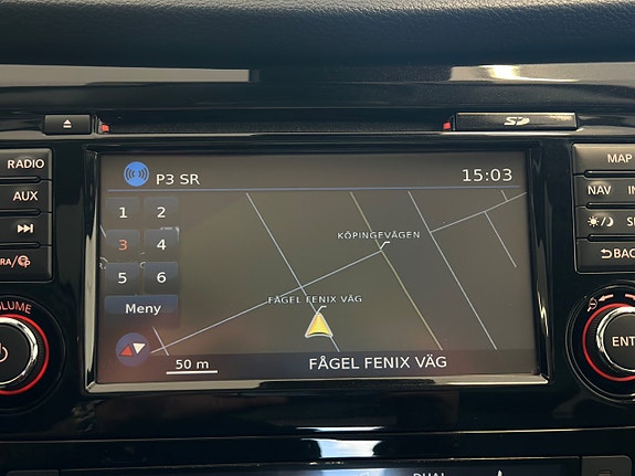 Nissan Qashqai 18 of 27