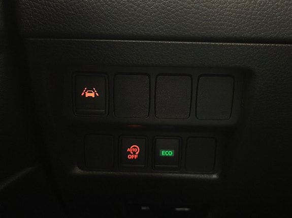 Nissan Qashqai 25 of 27