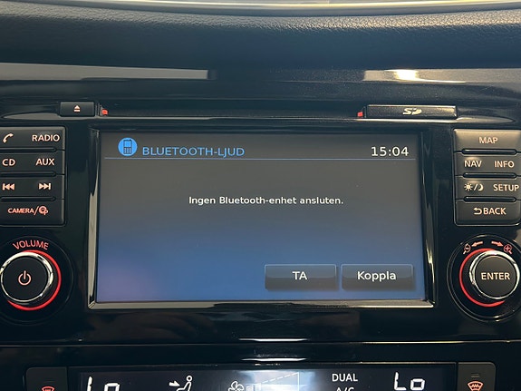 Nissan Qashqai 22 of 27